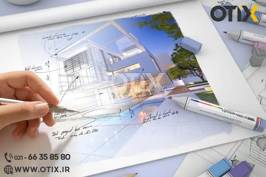 طراحی و اجرای دکوراسیون داخلی