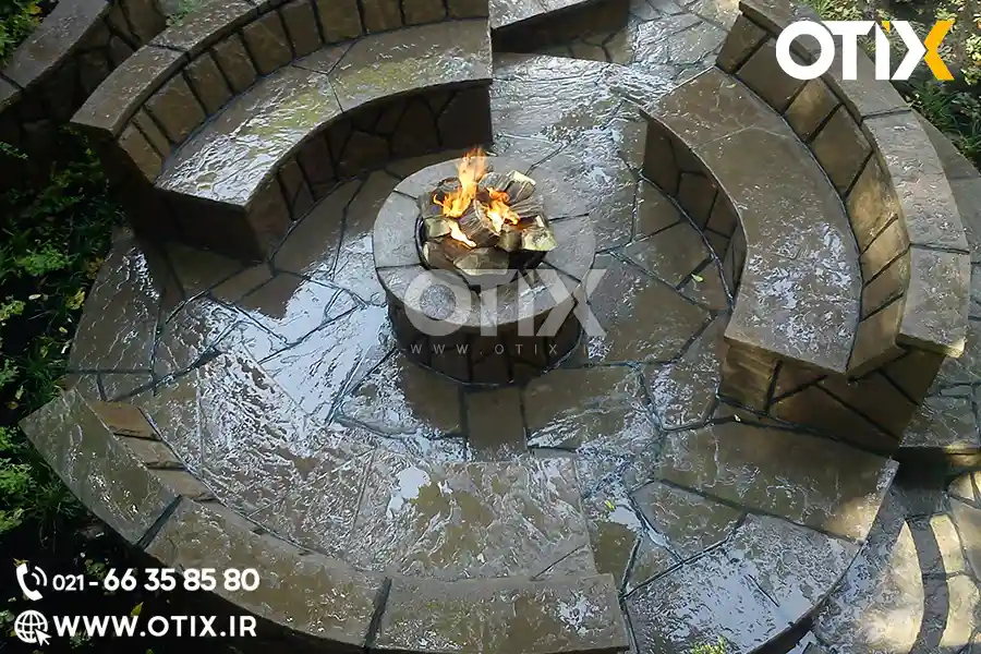 محوطه‌سازی