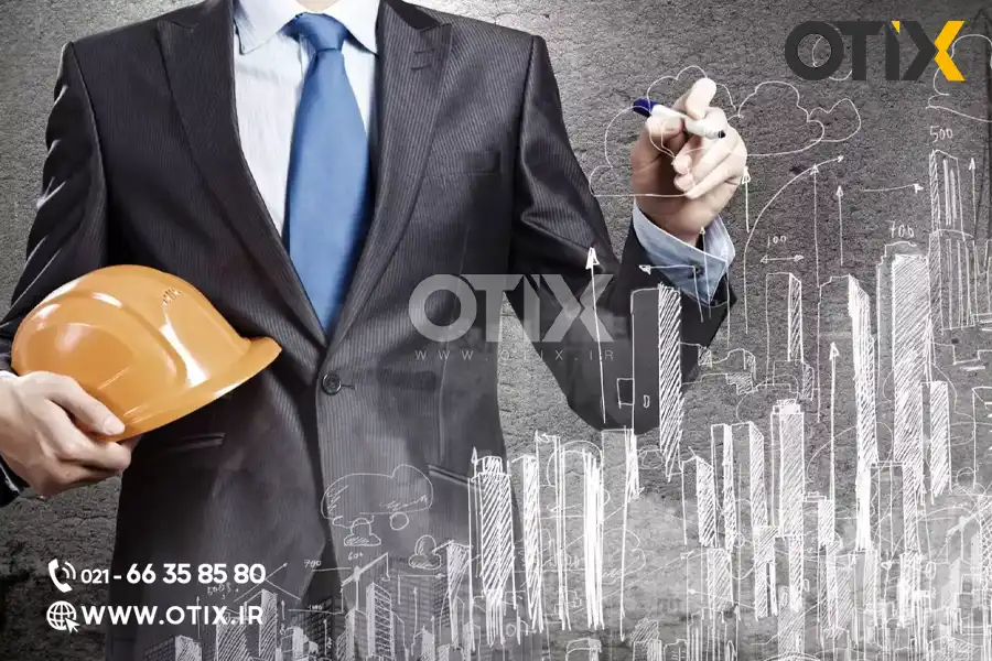 مدیریت پیمان