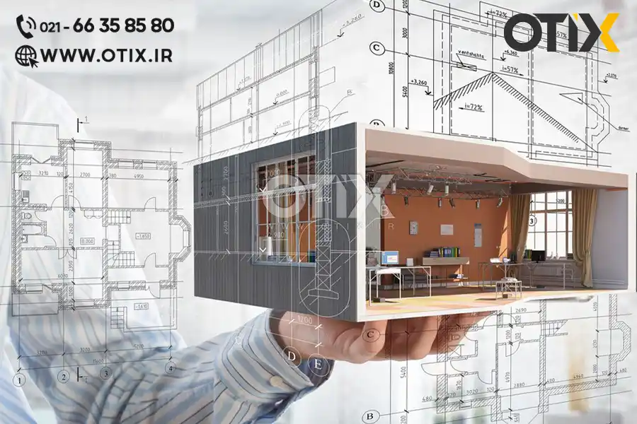 نوسازی ساختمان