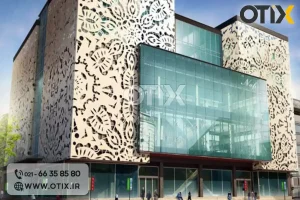 پروژه خاص عمرانی ساختمانی 01