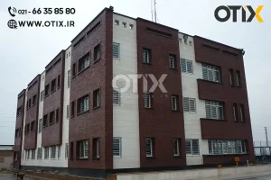 پروژه پیمانکاری ساختمان 02