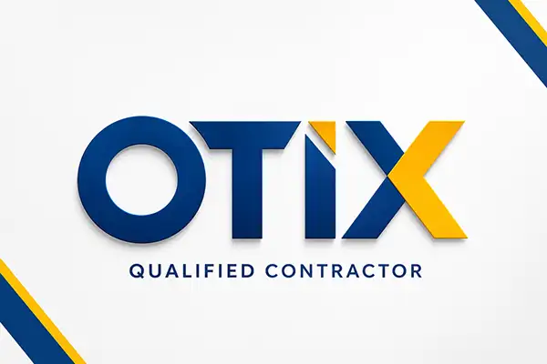 مجری ذیصلاح OtiX